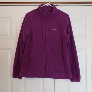 Women's Colombia Jacket